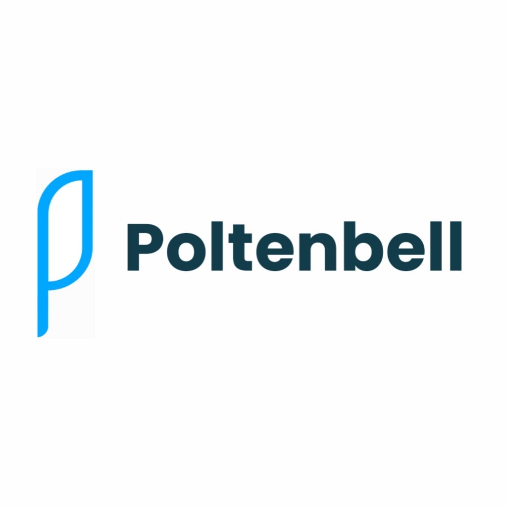 Poltenbell Site Logo