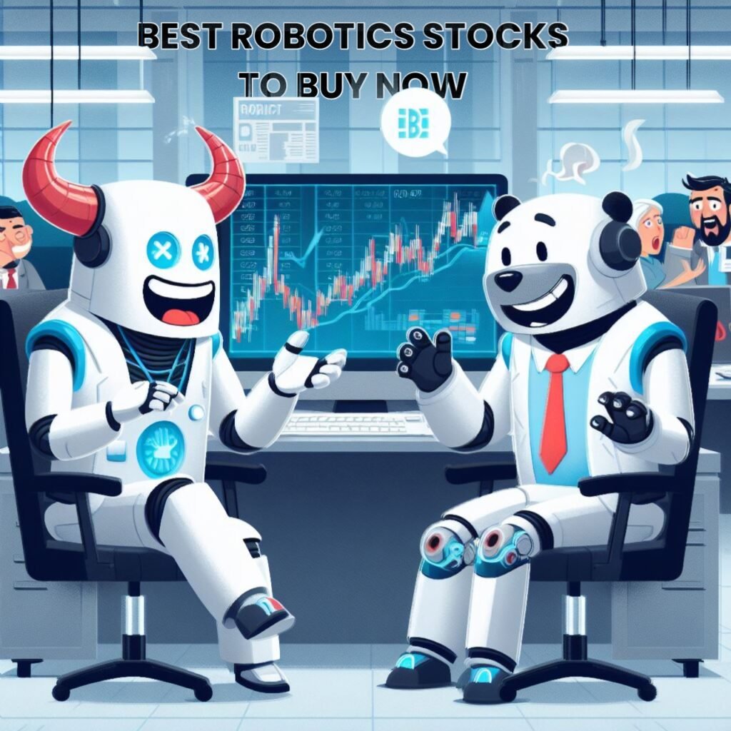 Best Robotics To Buy Now