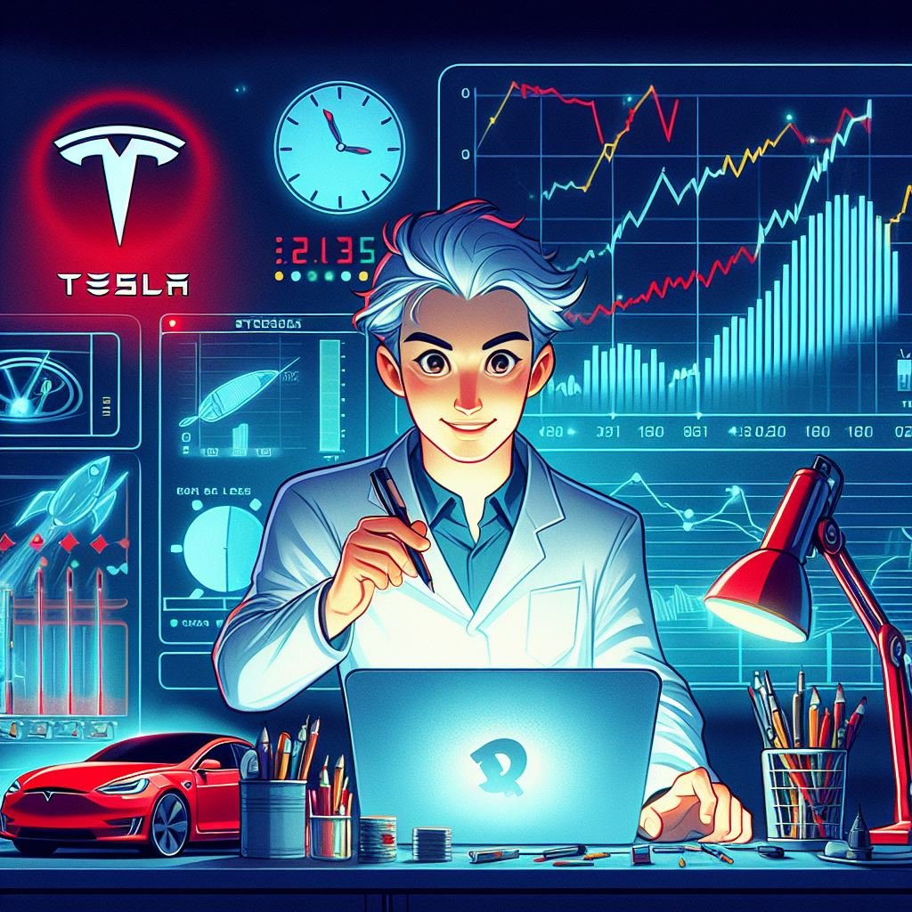 Tesla Stock Forecast 2025
