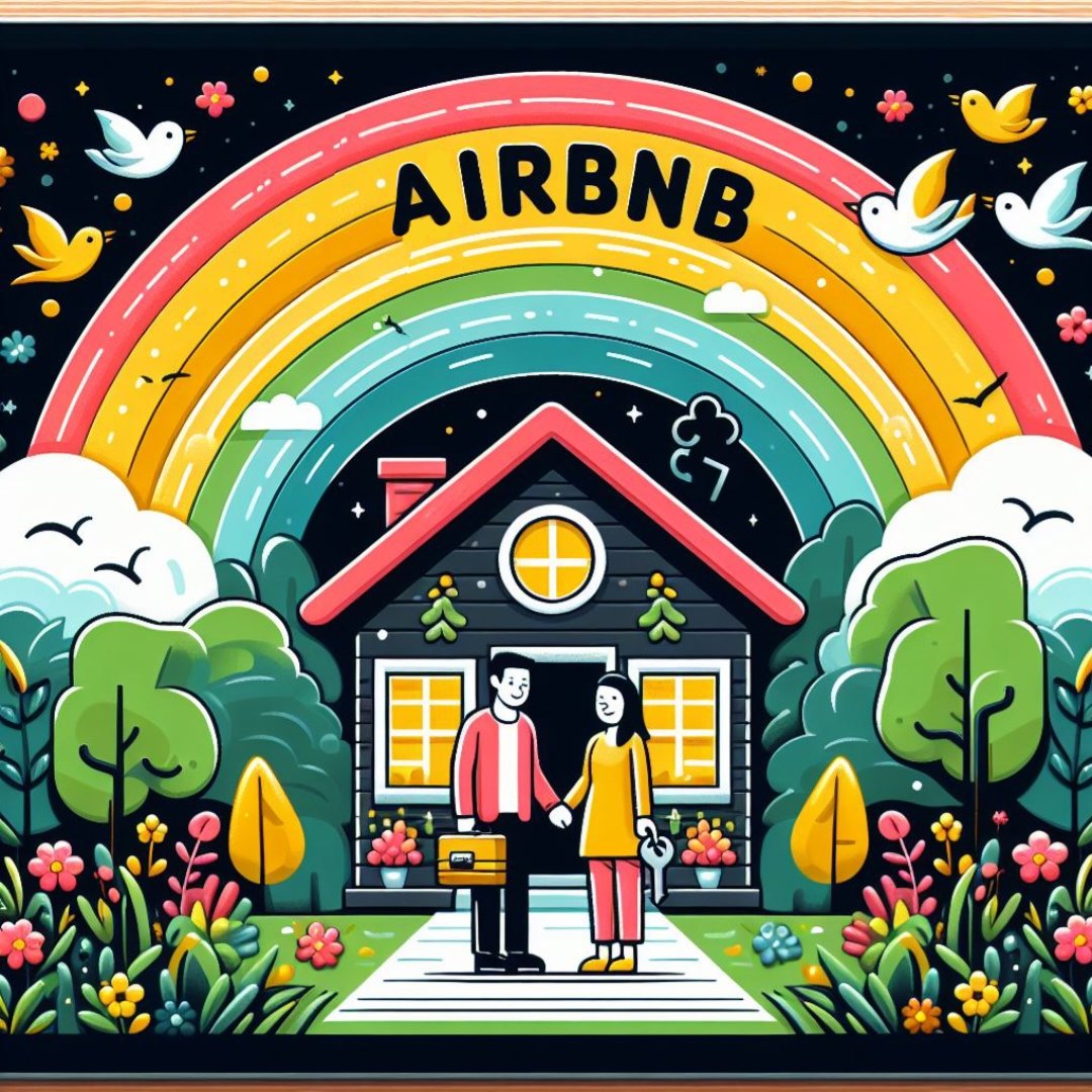Airbnb Stock Price Prediction