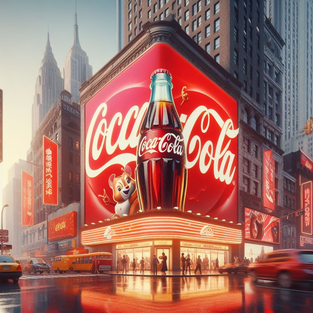 Coca-Cola Stock price prediction | Advertisement