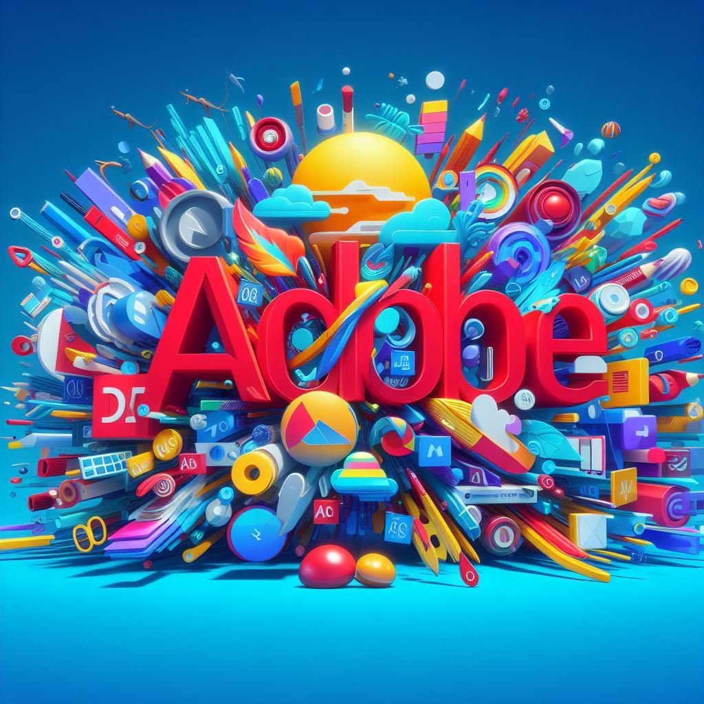 Adobe Brand | Adobe Stock Price Prediction