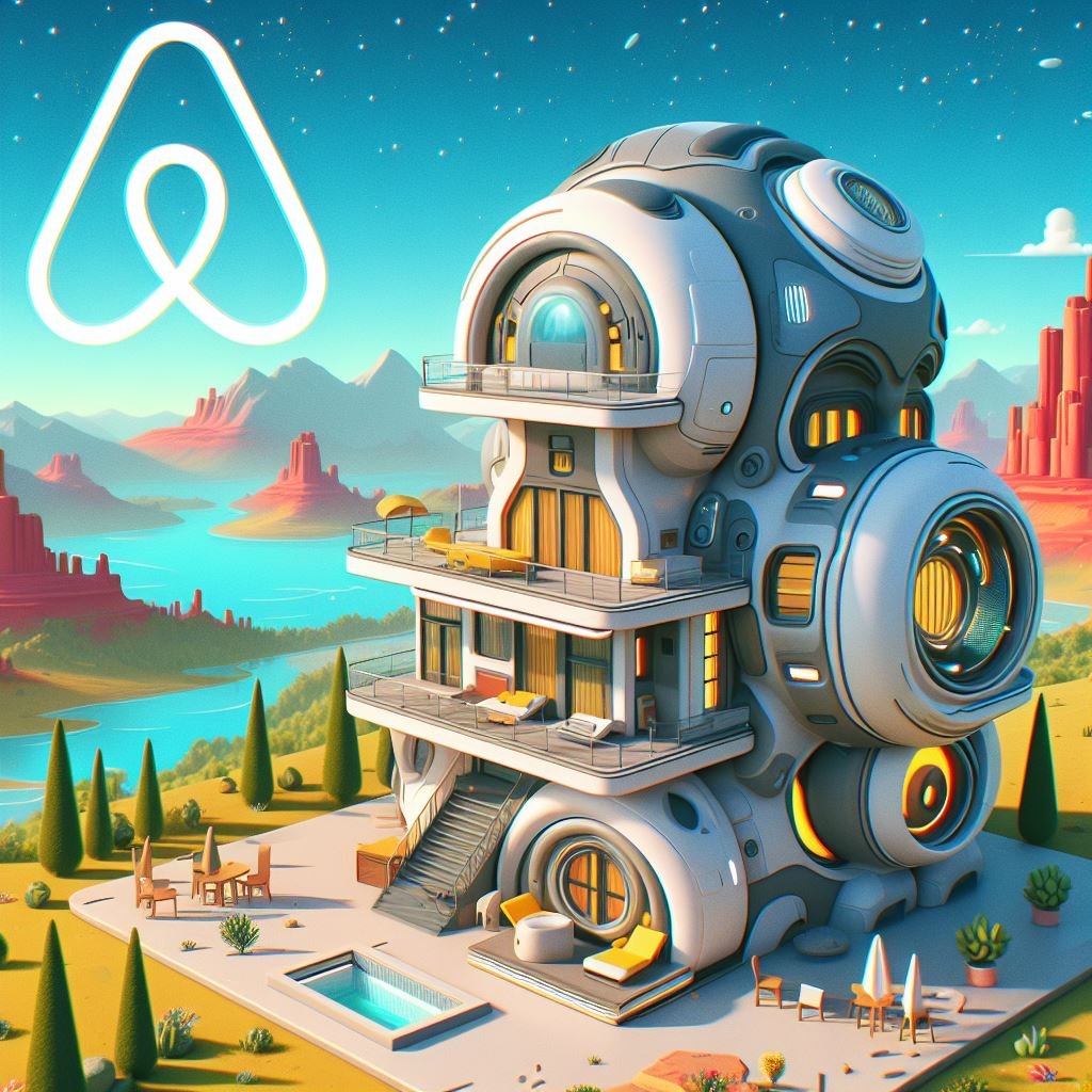 Airbnb Future | Airbnb Stock Price Prediction 