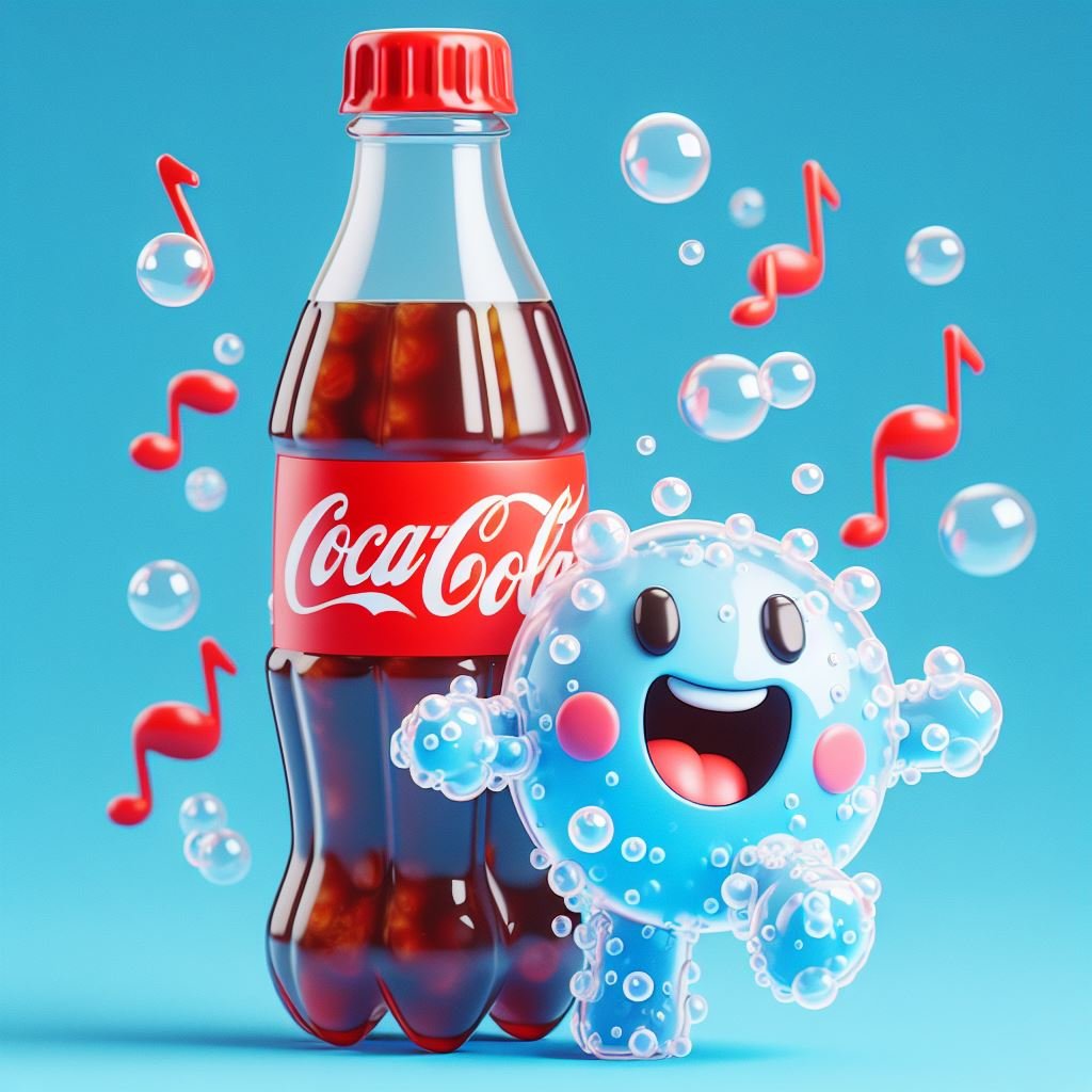 Coca-Cola Stock price prediction | Coke Bottle