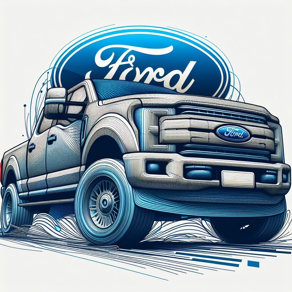 Ford stock forecast 