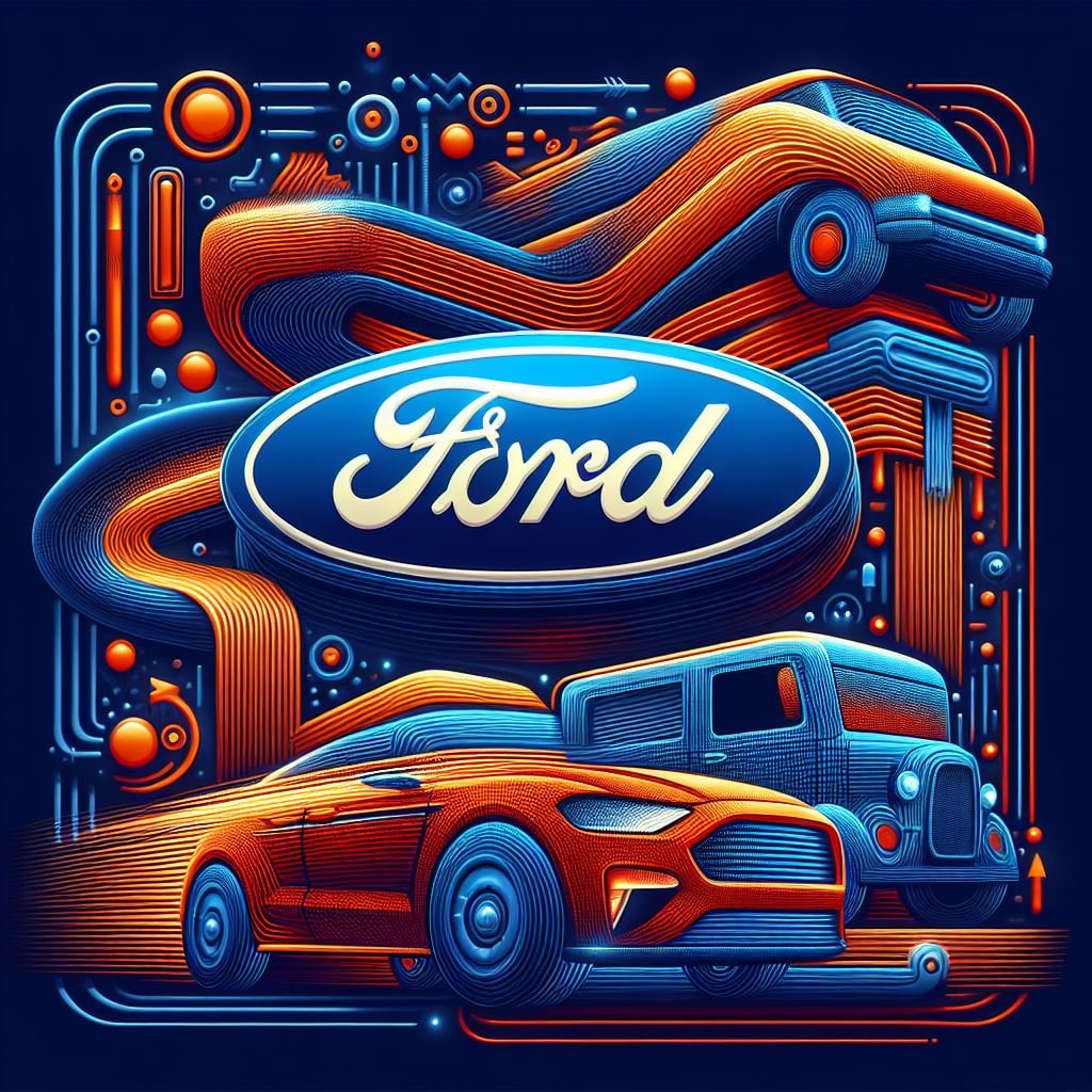 Ford stock forecast