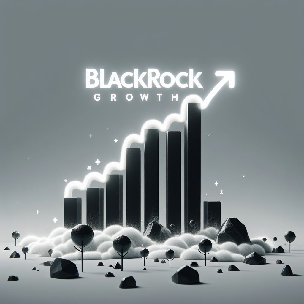 BlackRock Stock