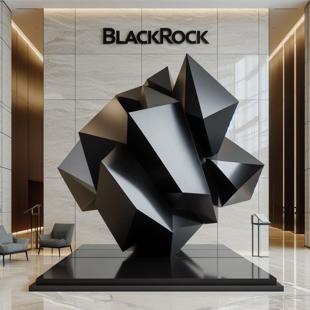 Blackrock stock