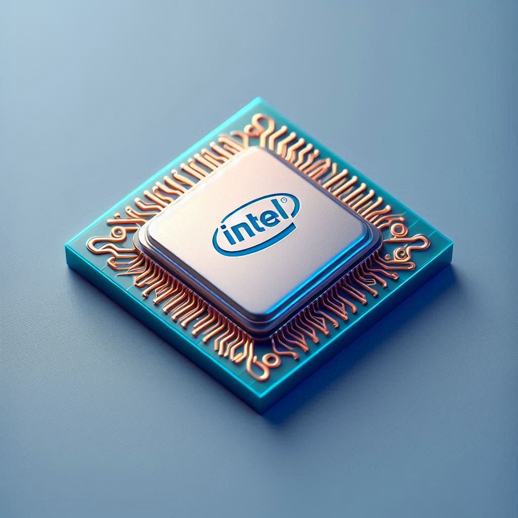 Intel Semiconductor, and Cpu