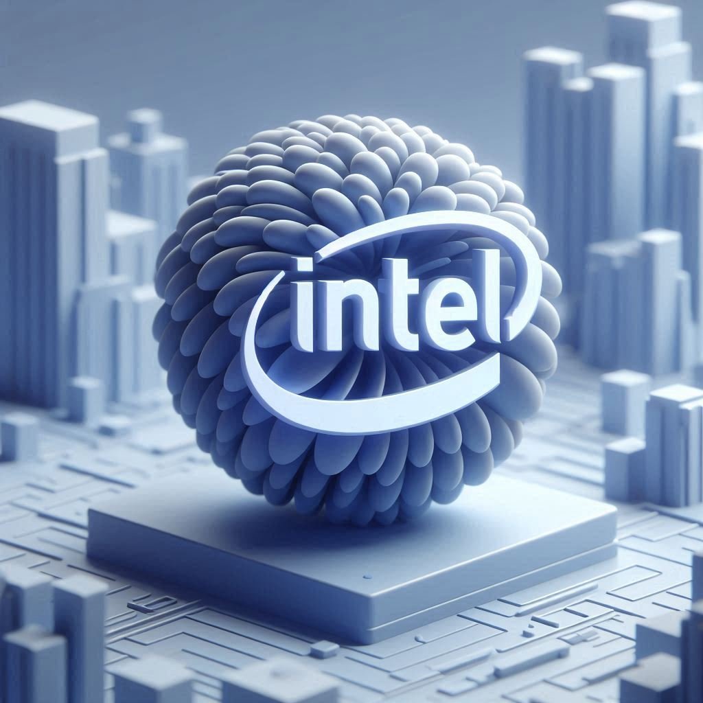 Intel Brand