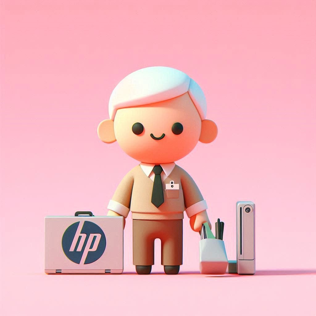 Hp worker